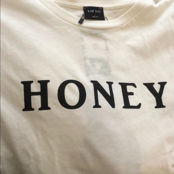 HONEY graphic Tee🚨PRICE FIRM🚨 - Picture 6 of 8